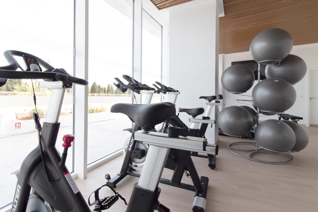 Global Properties, Apartamento De 2 Habitaciones Con Gran Terraza En Gran Canet Canet d'En Berenguer Eksteriør bilde