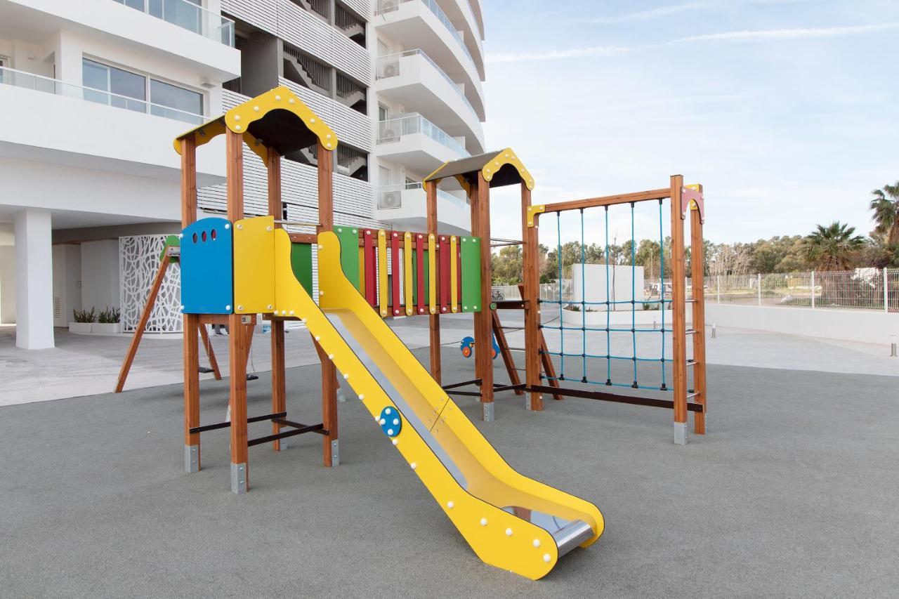 Global Properties, Apartamento De 2 Habitaciones Con Gran Terraza En Gran Canet Canet d'En Berenguer Eksteriør bilde